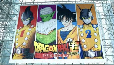 FIlme Dragon Ball Super