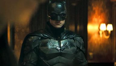 Novo Trailer Batman