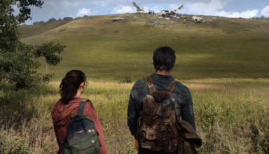 the last of us novas fotos
