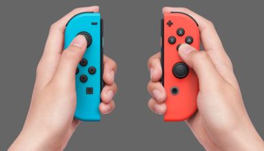 Drifts nos Joy Con