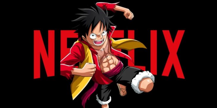 Netflix divulga o elenco de One Piece