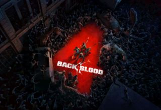 Back 4 Blood - Conteúdos do Passe Anual