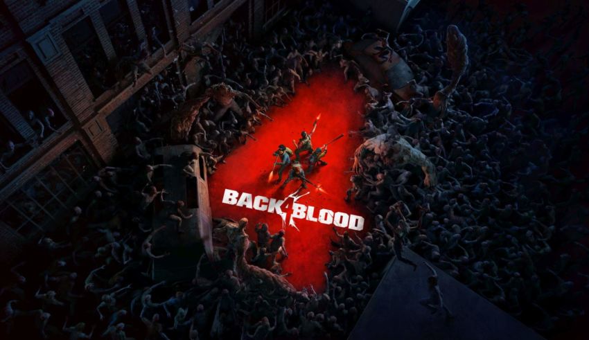 Back 4 Blood - Conteúdos do Passe Anual