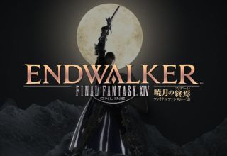 Final Fantasy XIV: Endwalker tem data adiada