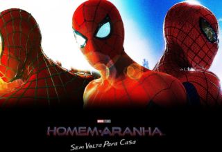 Homem Aranha: Sem volta pra casa tem lutas fantásticas - Tom Holland