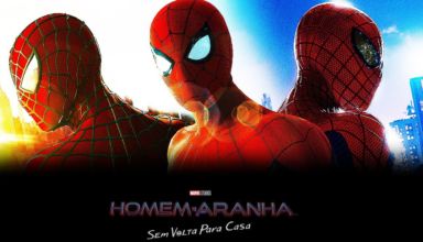 Homem Aranha: Sem volta pra casa tem lutas fantásticas - Tom Holland