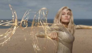 Angelina Jolie Thena