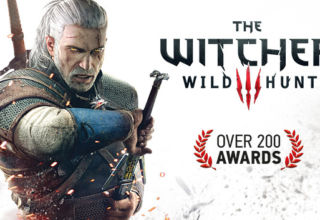 The Witcher 4 é comentado pela CD Red Projekt