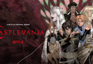 Castlevania - Por que o anime da Netflix é um sucesso?