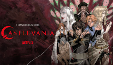 Castlevania - Por que o anime da Netflix é um sucesso?