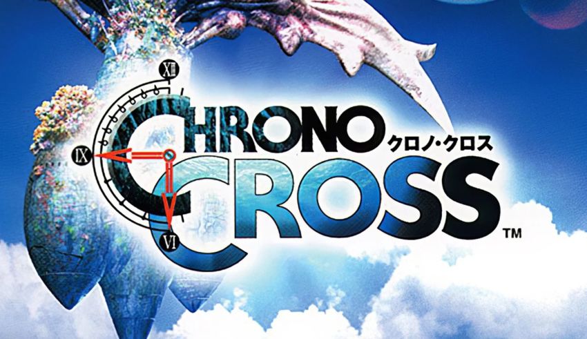 remake chrono cross