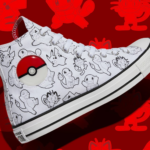 All Star Pokémon - Confira o novo modelo