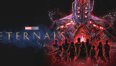 Os Eternos - Estreia no Disney Plus - Saiba Mais detalhes