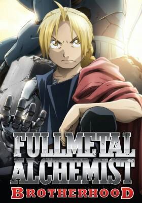 Fullmetal Alchemist: Brotherhood Jogo