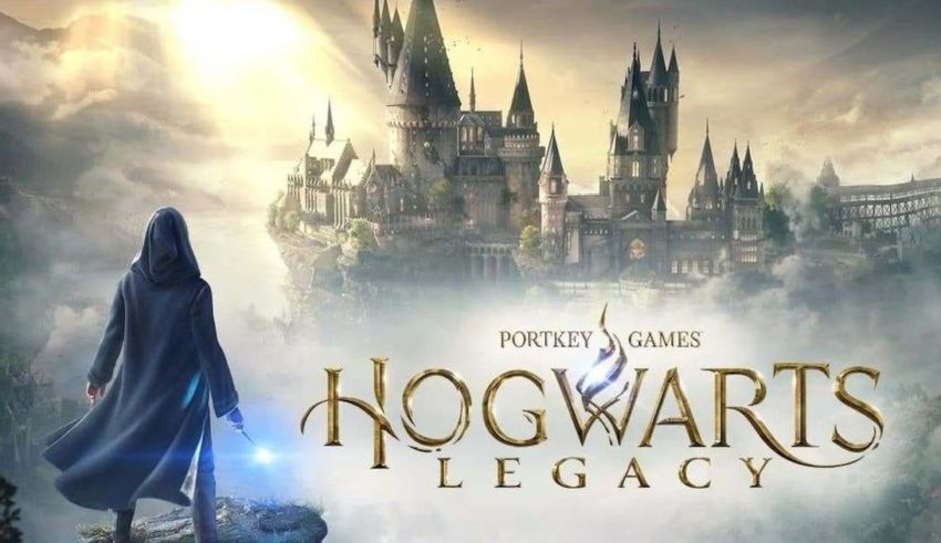 Hogwarts Legacy