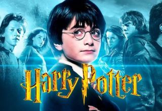 Harry Potter reestreia nos cinemas