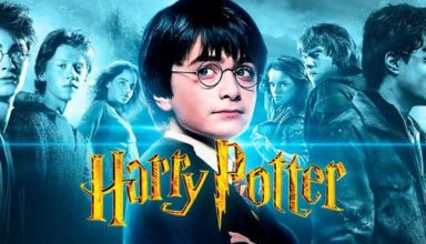 Harry Potter reestreia nos cinemas