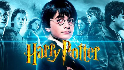 Harry Potter reestreia nos cinemas