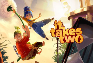 It Take Two na EA Play - Título deve ser indicado ao Game Awards