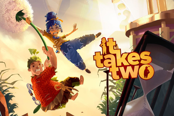 It Take Two na EA Play - Título deve ser indicado ao Game Awards