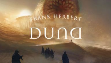 Duna - Estreia no HBO