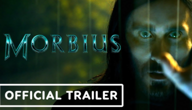 morbius novo trailer oficial