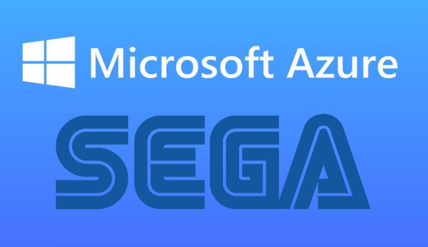 microsoft e sega