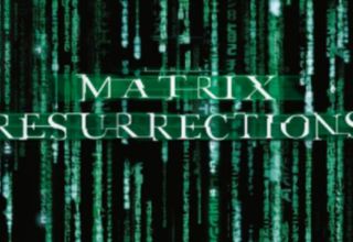 Matrix Resurrection