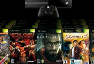 20 Anos de Xbox - E mais 76 jogos para o Xbox One e Series