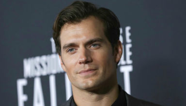 henry cavill read dead redemption 2"