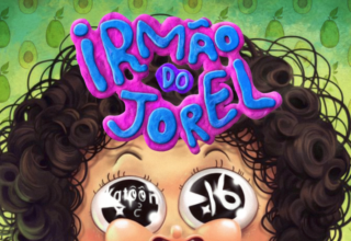 Irmão do Jorel