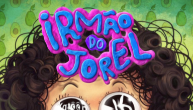 Irmão do Jorel
