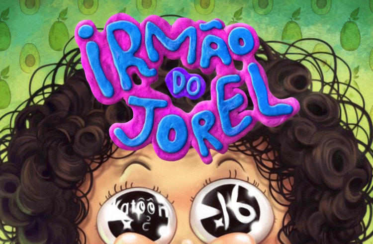 Irmão do Jorel