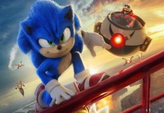 Trailer de Sonic 2