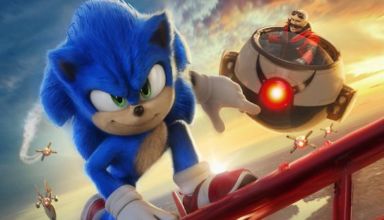 Trailer de Sonic 2