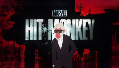Hit monkey Star Plus