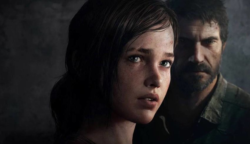 (Rumor) Last Of Us Remake - Será mais um edição do título?