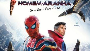 homem aranha MCU