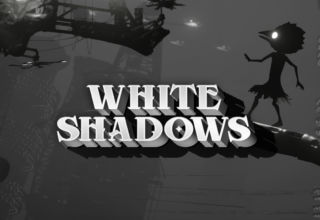 Vamos de Indie - White Shadows : Conheça o título