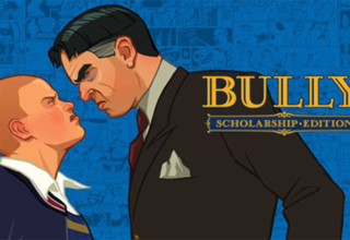 bully 2 rockstar