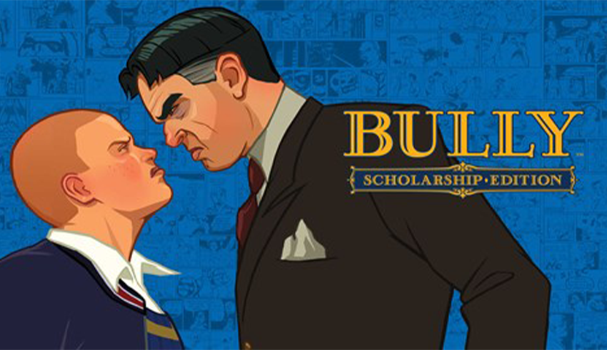 bully 2 rockstar