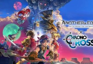 Chrono Cross e Another Eden