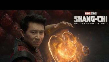 Marvel confirma Shang-Chi 2