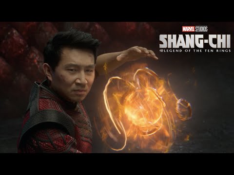 Marvel confirma Shang-Chi 2