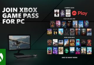 XBOX Game Pass PC - TGA trará 4 jogos Day One surpresa