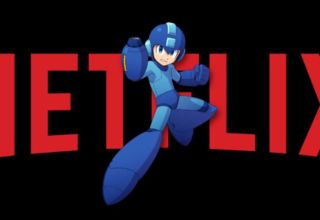 Live Action Mega Man