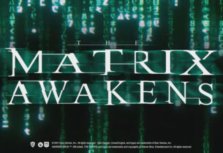 Matrix Awakens já pode ser baixado no Xbox Series e PlayStation 5