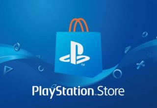 Promoções na PS Store