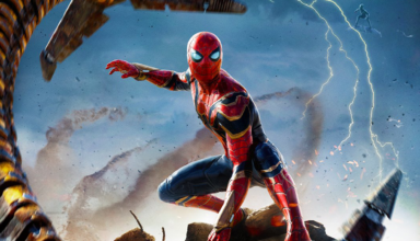 Análise Homem Aranha - Sem volta para Casa (Contém Spoiler)