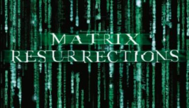 matrix resurrection novo trailer